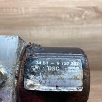 6756292 6757337  ABS Pump BMW 3 E46