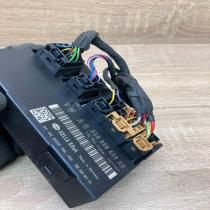 3C0959433AB 5DK009064 With Plug Comfort/convenience module Volkswagen PASSAT B6