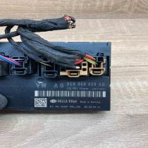 3C0959433AB 5DK009064 With Plug Comfort/convenience module Volkswagen PASSAT B6
