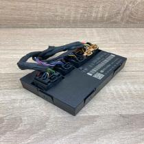 3C0959433AB 5DK009064 With Plug Comfort/convenience module Volkswagen PASSAT B6