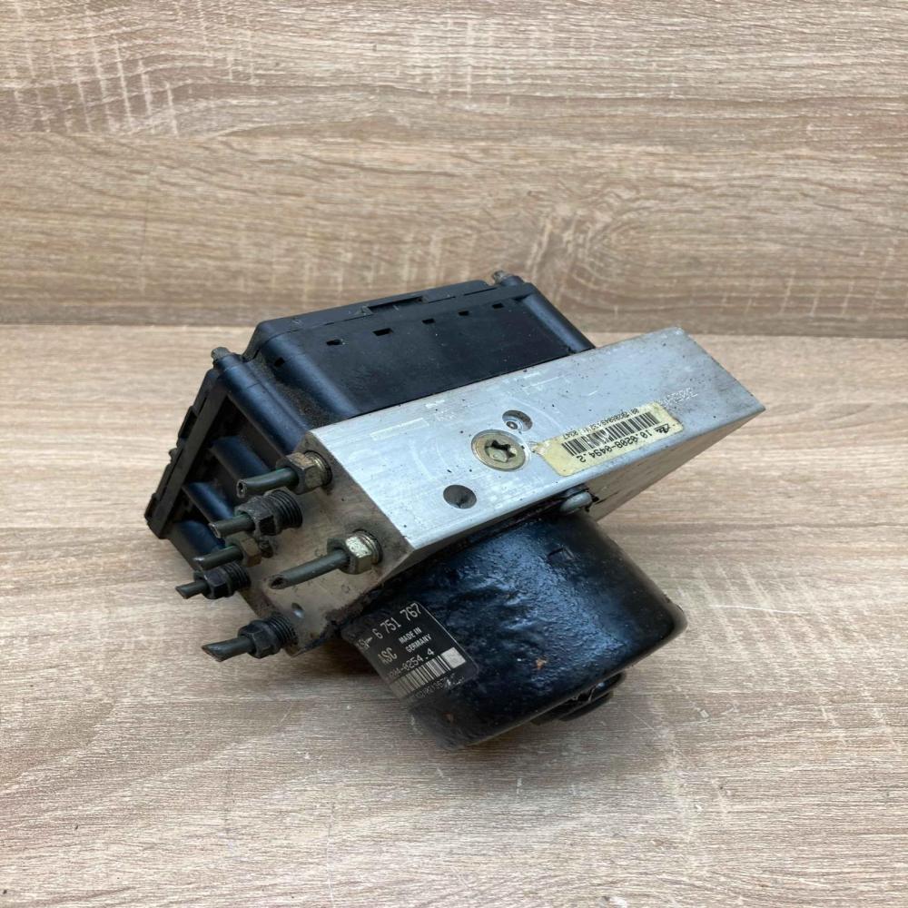 6751768 6751767  ABS Pump BMW 3 E46