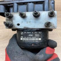 6751768 6751767  ABS Pump BMW 3 E46