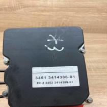 3414388 6762059  ABS Pump BMW X3 E83