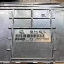 028906021GL 0281001656  Engine control unit/module ECU Volkswagen PASSAT B5