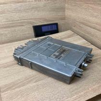 028906021GL 0281001656  Engine control unit/module ECU Volkswagen PASSAT B5