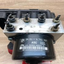 6751768 6751767  ABS Pump BMW 3 E46