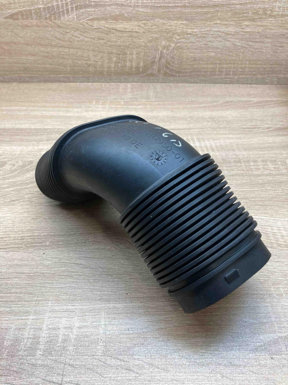7812950 14032710  Air intake duct part Mini One - Cooper Coupe R56