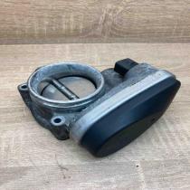1439224 408238  Throttle valve BMW 3 E90 E91