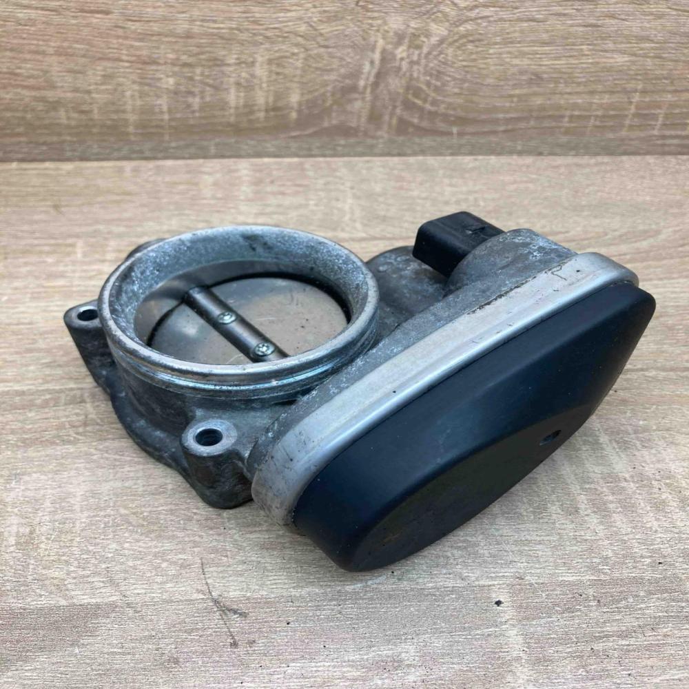 1439224 408238  Throttle valve BMW 3 E90 E91