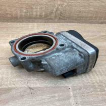 1439224 408238  Throttle valve BMW 3 E90 E91