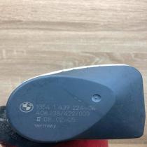 1439224 408238  Throttle valve BMW 3 E90 E91