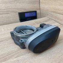 1439224 408238  Throttle valve BMW 3 E90 E91