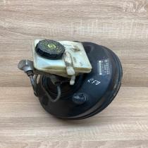 6757181D 033508 84831  Brake booster Mini One - Cooper R50 - 53