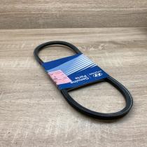 MB166386   Alternator belt Hyundai Galloper