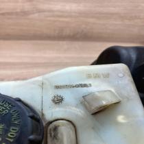 6757181D 033508 84831  Brake booster Mini One - Cooper R50 - 53