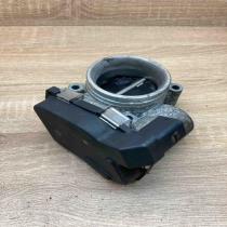 7561067 A2C53145951  Throttle valve BMW 1 E81 E87