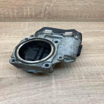 7561067 A2C53145951  Throttle valve BMW 1 E81 E87
