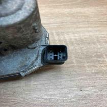 7561067 A2C53145951  Throttle valve BMW 1 E81 E87