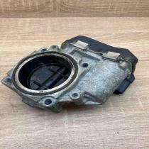 7561067 A2C53145951  Throttle valve BMW 1 E81 E87