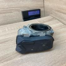 7561067 A2C53145951  Throttle valve BMW 1 E81 E87