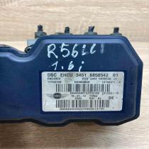 6858542   ABS Pump Mini One - Cooper Coupe R56