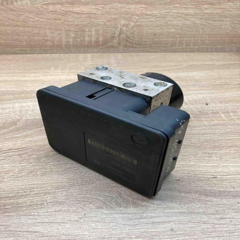 6760266 6760265  ABS Pump Mini One - Cooper R50 - 53