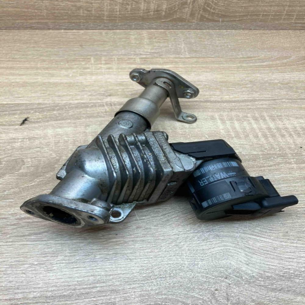 7563241 110607  EGR valve BMW 3 E90 E91