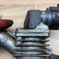 7563241 110607  EGR valve BMW 3 E90 E91