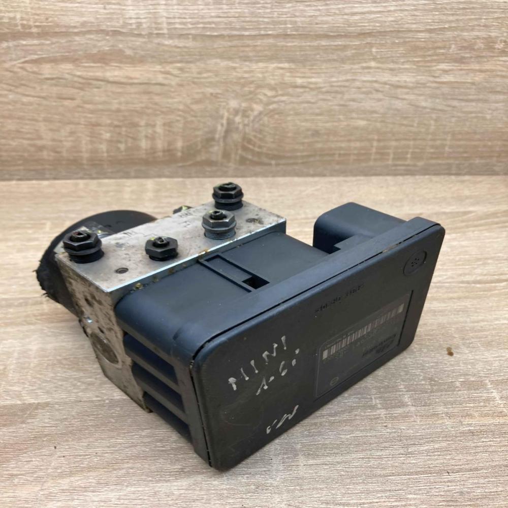 6750254 6760253  ABS Pump Mini One - Cooper R50 - 53