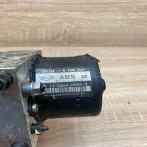 6750254 6760253  ABS Pump Mini One - Cooper R50 - 53