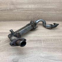 7794245 59136  EGR valve cooler BMW 3 E46
