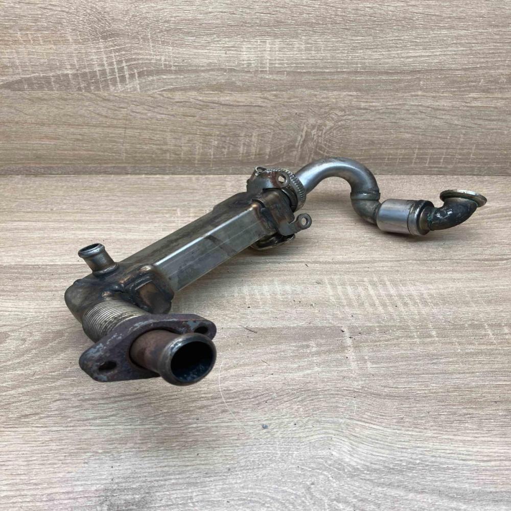 7794245 59136  EGR valve cooler BMW 3 E46