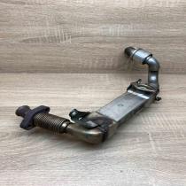 7794245 59136  EGR valve cooler BMW 3 E46