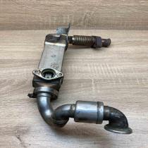 7794245 59136  EGR valve cooler BMW 3 E46