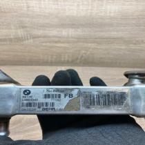 7794245 59136  EGR valve cooler BMW 3 E46
