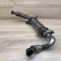7794245 59136  EGR valve cooler BMW 3 E46