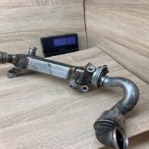 7794245 59136  EGR valve cooler BMW 3 E46