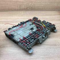 90583459   Fuse module Opel Vectra B