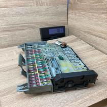 90583459   Fuse module Opel Vectra B