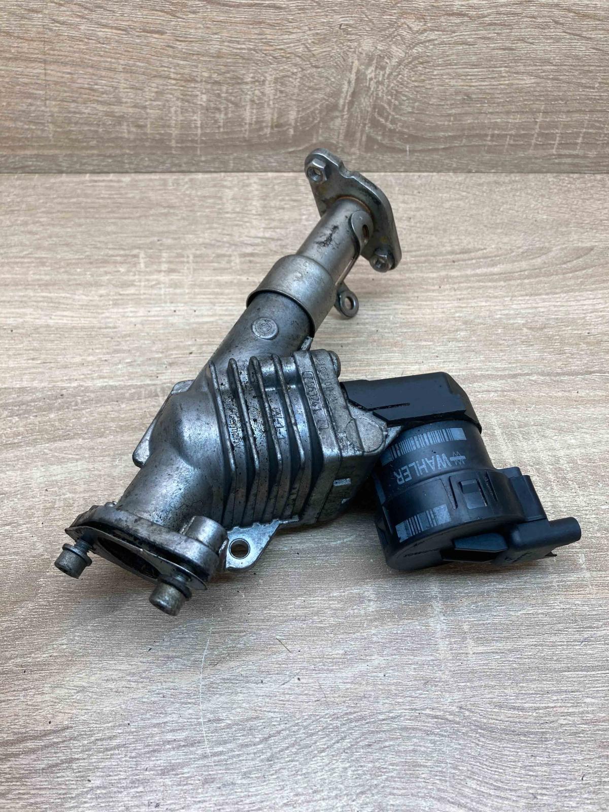 7563241   EGR valve BMW 3 E90 E91