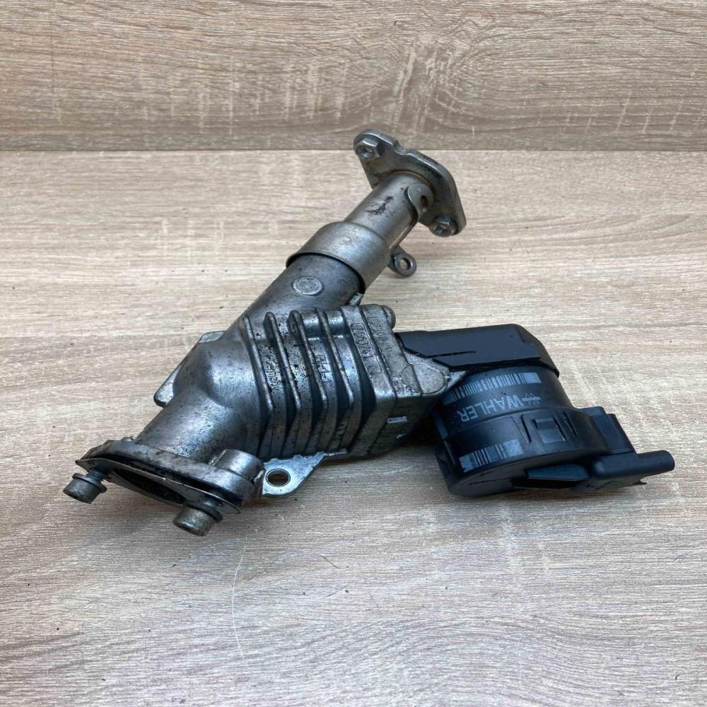 7563241   EGR valve BMW 3 E90 E91