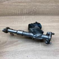 7563241   EGR valve BMW 3 E90 E91