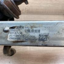 7805189 N3659004  EGR valve cooler BMW 1 E81 E87