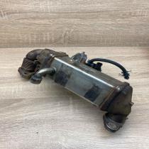 7805189 N3659004  EGR valve cooler BMW 1 E81 E87