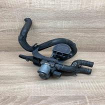 0392023007 4F2819372  Electric auxiliary coolant/water pump Audi A6 S6 C6 4F