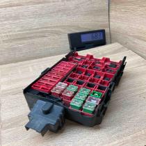 XF21 14A003 AA R2118 006 REV B  Fuse box set Ford Focus
