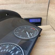 A2C53113047 1042003 04  Speedometer (instrument cluster) BMW 3 E90 E91