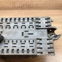 46760257  A653 Fuse box set Fiat Punto (188)