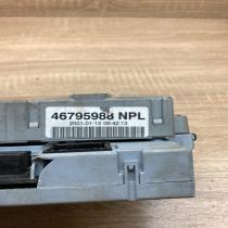 46795988 406626  Fuse module Fiat Punto (188)