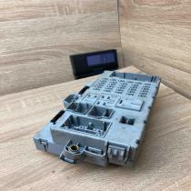 46795988 406626  Fuse module Fiat Punto (188)